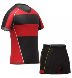 Rugby Uniform